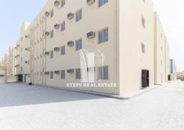 Labor Camp for rent in Industrial Area 4 - Industrial Area - Industrial Area - Doha