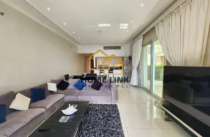 Townhouse - 1 Bedroom - 2 Bathrooms for rent in Viva Bahriyah - The Pearl Island - Doha