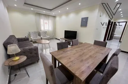 Apartment - 2 Bedrooms - 2 Bathrooms for rent in Al Mansoura - Al Mansoura - Doha