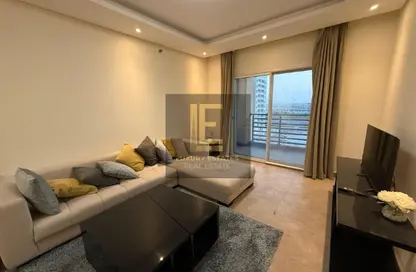 Apartment - 1 Bedroom - 2 Bathrooms for sale in Al Erkyah City - Lusail