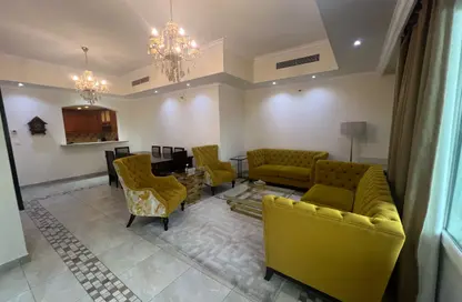 Apartment - 1 Bedroom - 2 Bathrooms for sale in Porto Arabia - The Pearl Island - Doha