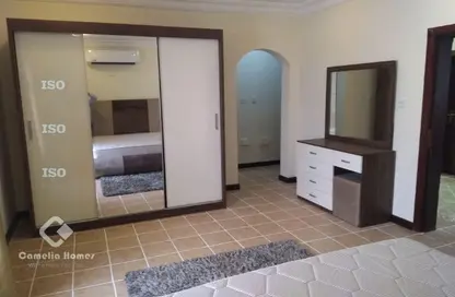 Compound - 3 Bedrooms - 3 Bathrooms for rent in Al Thumama - Al Thumama - Doha