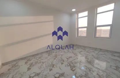 شقة - 2 غرف نوم - 3 حمامات للايجار في العزيزية - العزيزية - الدوحة