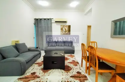 Apartment - 2 Bedrooms - 2 Bathrooms for rent in Old Airport Road - Old Airport Road - Doha