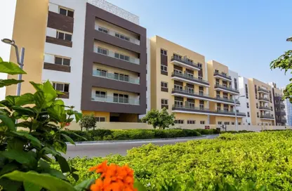 Apartment - 1 Bedroom - 2 Bathrooms for sale in Dara - Fox Hills - Lusail