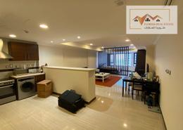 Studio - 1 bathroom for sale in Porto Arabia - The Pearl Island - Doha
