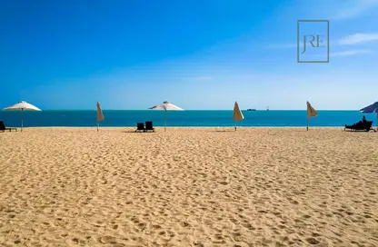 قطعة أرض - استوديو للبيع في الوكير - الوكير - الوكرة