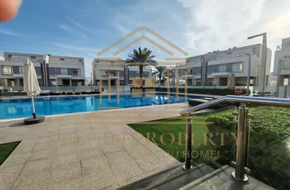 Apartment - 2 Bedrooms - 2 Bathrooms for rent in Al Dana st - Muraikh - AlMuraikh - Doha