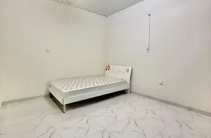 Apartment - Studio - 1 Bathroom for rent in Old Airport Road - Old Airport Road - Doha