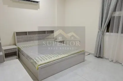 شقة - 2 غرف نوم - 2 حمامات للايجار في شارع السد - السد - الدوحة