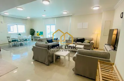 Apartment - 2 Bedrooms - 3 Bathrooms for sale in Savoy Residences - Fox Hills - Fox Hills - Lusail