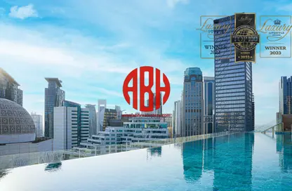 شقة - 3 غرف نوم - 4 حمامات للايجار في شارع الشط - الخليج الغربي - الدوحة