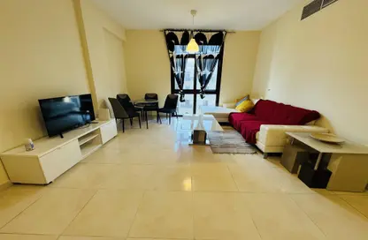 شقة - غرفة نوم - 2 حمامات للايجار في فيرونا - فوكس هيلز - فوكس هيلز - الوسيل