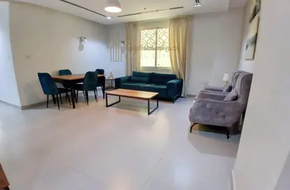 شقة - 2 غرف نوم - 3 حمامات للايجار في الاركية سيتي - الوسيل