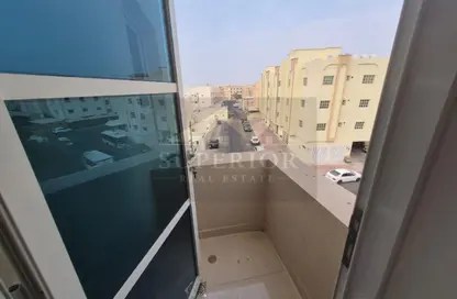 Apartment - 2 Bedrooms - 2 Bathrooms for rent in Old Airport Road - Old Airport Road - Doha