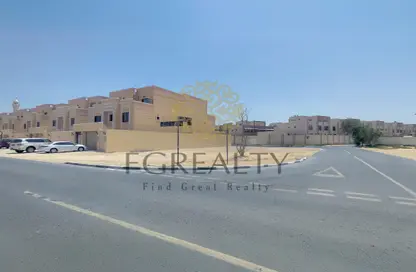 Land - Studio for sale in Umm Salal Mahammad - Umm Salal Mohammed - Doha