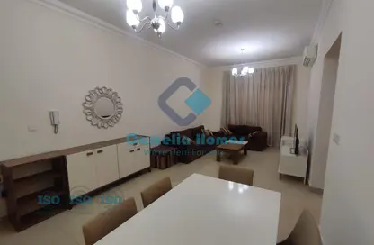 Apartment - 3 Bedrooms - 2 Bathrooms for rent in Old Airport Road - Old Airport Road - Doha