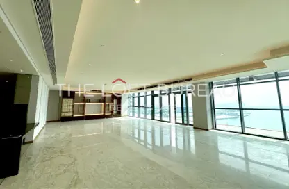 Penthouse - 4 Bedrooms - 5 Bathrooms for sale in Seef Lusail Tower 1 - Seef Lusail - Lusail City - Lusail