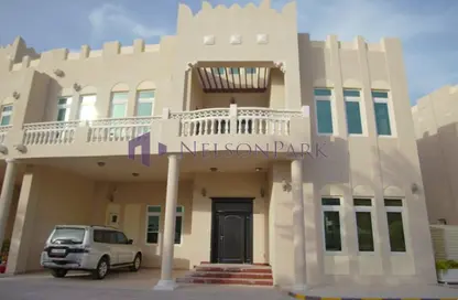 Compound - 5 Bedrooms - 5 Bathrooms for rent in West Bay Lagoon Villas - West Bay Lagoon - West Bay Lagoon - Doha