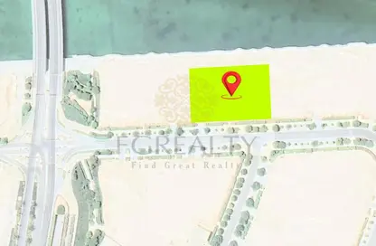 Land - Studio for sale in Qetaifan Islands - Lusail