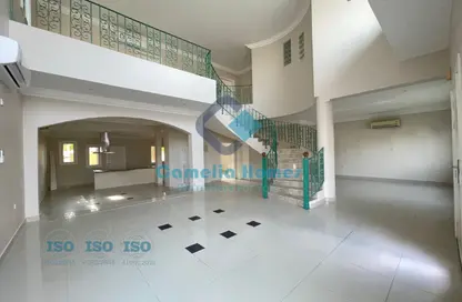 فيلا - 4 غرف نوم - 3 حمامات للايجار في فلل الدحيل - الدحيل - الدوحة