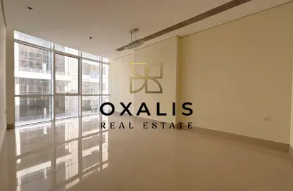 شقة - 2 غرف نوم - 2 حمامات للايجار في برج مارينا 07 - منطقة المارينا - الوسيل