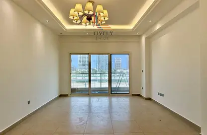 Apartment - 2 Bedrooms - 4 Bathrooms for rent in Artan Residence Apartments Fox Hills 150 - Fox Hills - Lusail