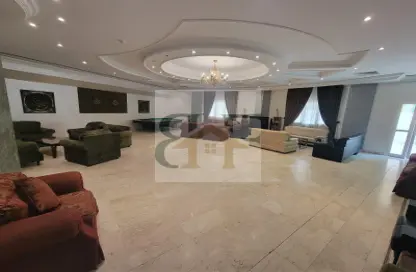 Apartment - 2 Bedrooms - 2 Bathrooms for rent in Al Mansoura - Al Mansoura - Doha
