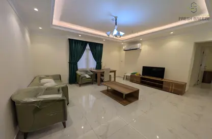 Apartment - 2 Bedrooms - 2 Bathrooms for rent in Al Nasr Street - Al Nasr - Doha