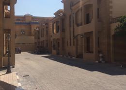 Compound - 3 bedrooms - 4 bathrooms for rent in Al Nuaija - Doha
