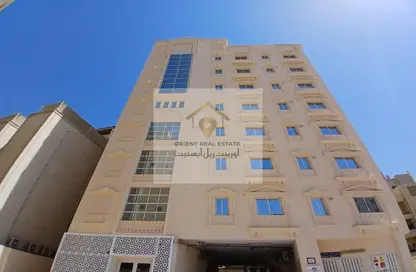 Apartment - 2 Bedrooms - 2 Bathrooms for rent in Al Sadd Road - Al Sadd - Doha
