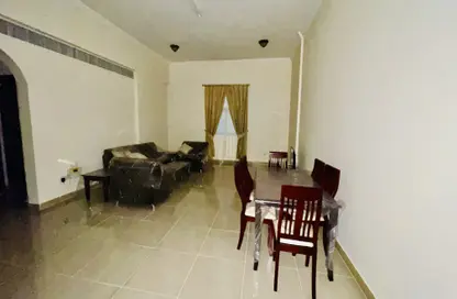Apartment - 2 Bedrooms - 2 Bathrooms for rent in Najma Street - Najma - Doha