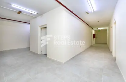 Labor Camp - Studio for rent in Industrial Area 5 - Industrial Area - Industrial Area - Doha