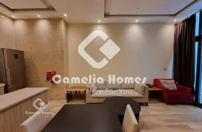 Apartment - 1 Bedroom - 2 Bathrooms for rent in Al Sadd Road - Al Sadd - Doha
