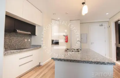 شقة - غرفة نوم - 2 حمامات للبيع في حدائق فلورستا - جزيرة اللؤلؤة - الدوحة