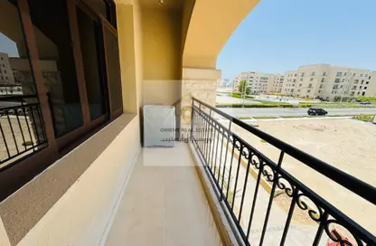 شقة - 2 غرف نوم - 3 حمامات للايجار في فوكس هيلز - فوكس هيلز - الوسيل