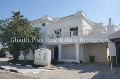 Villa - 4 Bedrooms - 4 Bathrooms for rent in Al Waab Street - Al Waab - Doha