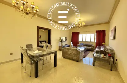 Apartment - 2 Bedrooms - 3 Bathrooms for rent in Al Sadd - Al Sadd - Doha