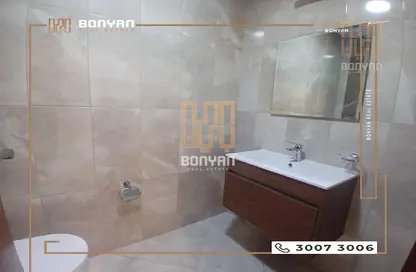 Apartment - 2 Bedrooms - 3 Bathrooms for rent in Al Erkyah City - Lusail