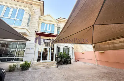 فيلا - 5 غرف نوم - 6 حمامات للبيع في شارع النعيجة - النعيجة - الدوحة