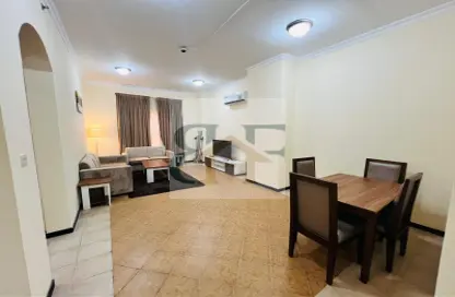 Apartment - 2 Bedrooms - 3 Bathrooms for rent in Musheireb Apartments - Musheireb - Doha