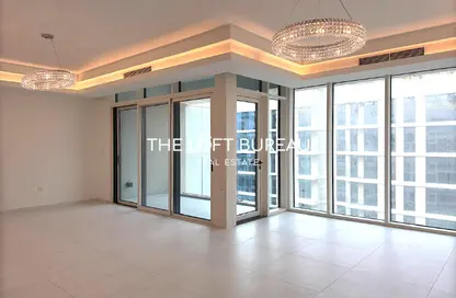 Apartment - 2 Bedrooms - 3 Bathrooms for sale in Gewan Island - The Pearl Island - Doha