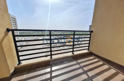 Apartment - 1 Bedroom - 2 Bathrooms for sale in Al Erkyah City - Lusail Apartment - 1 Bedroom - 2 Bathrooms for sale in Al Erkyah City - Lusail