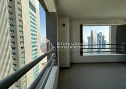 Office Space - 1 bathroom for rent in West Bay Tower - West Bay - West Bay - Doha