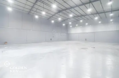 Warehouse - Studio - 7+ Bathrooms for rent in Industrial Area 1 - Industrial Area - Doha