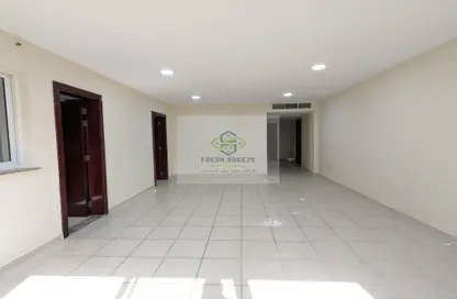 Apartment - 3 Bedrooms - 4 Bathrooms for rent in Indigo Residence - Fereej Bin Mahmoud South - Fereej Bin Mahmoud - Doha