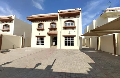 Villa - 5 Bedrooms - 6 Bathrooms for rent in Al Wukair - Al Wukair - Al Wakra