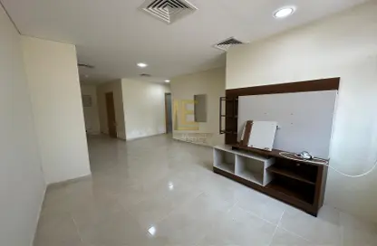 Apartment - 2 Bedrooms - 3 Bathrooms for rent in Regency Residence Fox Hills 1 - Lusail