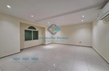 Empty Room image for: Compound - 3 Bedrooms - 3 Bathrooms for rent in Bu Hamour Street - Abu Hamour - Doha, Image 1