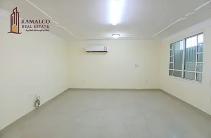 Apartment - 3 Bedrooms - 3 Bathrooms for rent in Old Airport Road - Old Airport Road - Doha